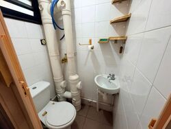 Blk 96 Crescent View (Queenstown), HDB 3 Rooms #562925401